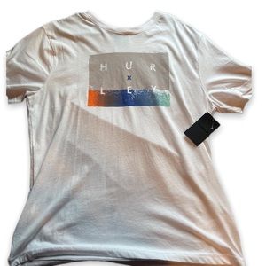 Hurley T-shirt